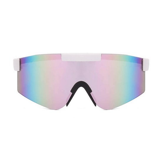 Doe voorzichtig Waakzaam Prestigieus Viper Zonnebril - Sport Zonnebril - Viper Glasses - Wintersport zonnebril -  sneeuw -... | bol.com