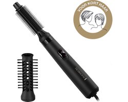 Remington Blow Dry & Style Föhnborstel AS7100 - Geschikt voor kort haar