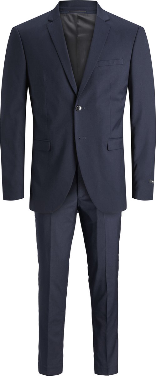 JACK & JONES- JPRSOLAR SUIT NOOS JNR - Jongens - Suit