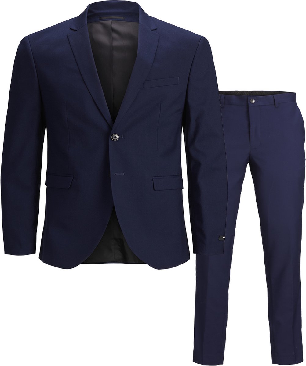 JACK&JONES JUNIOR JPRSOLAR SUIT NOOS JNR Jongens Kledingset - Maat 134