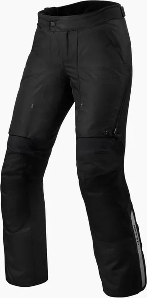 Rev'it! Pants Outback 4 H2O Ladies Black Long 38