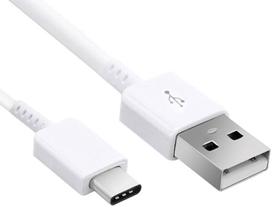 Câble USB C - Câble USB C vers USB A - Chargeur USB C - Câble USB vers USB C  - Câble... | bol.