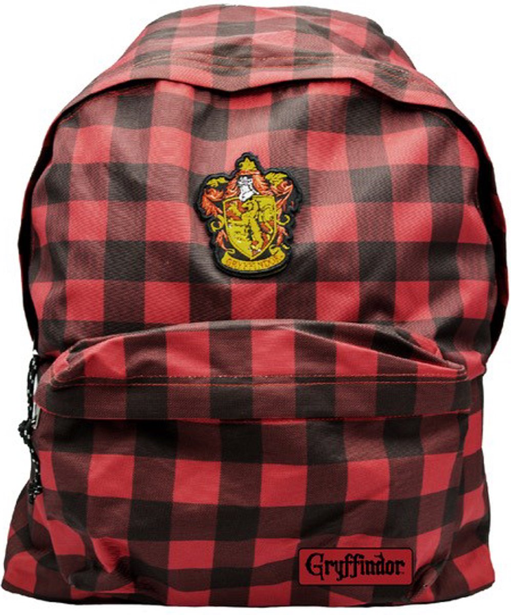 Harry Potter - Gryffindor - Backpack