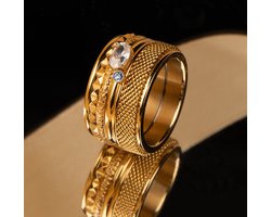 Basis ring 8 mm - iXXXi