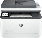 Bol.com HP LaserJet Pro MFP 3102fdw - Printer aanbieding
