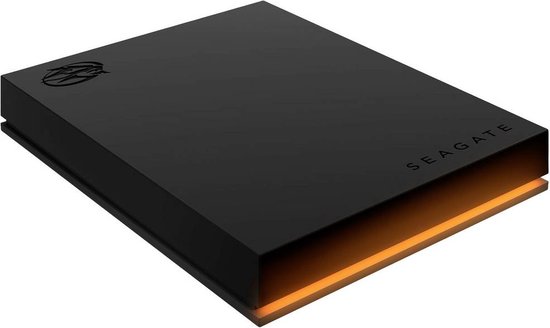 SEAGATE GAME DRIVE Disque Dur Externe 2To USB 3.0 STGD2000200 pour