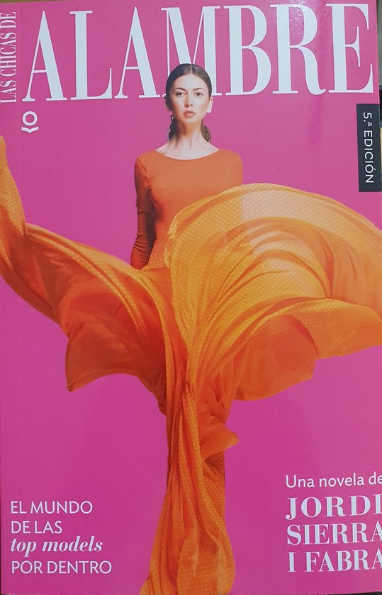 Las chicas de alambre