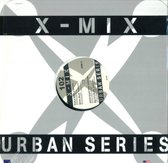 X-mix Urban Series 102