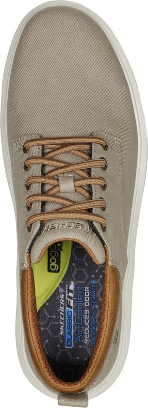 Skechers Viewson Doriano Veterschoenen Maat 41 bol