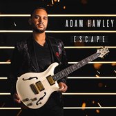 Adam Hawley - Escape (CD)