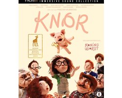 Knor (Blu-ray)