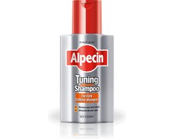 Alpecin - Tuning Shampoo - 200 ml