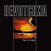 Devotchka - How It Ends (CD)