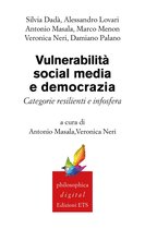 philosophica digital - Vulnerabilità, social media e democrazia