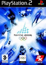 Torino 2006: Olympic Winter Games /PS2