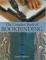 The Complete Book Of Bookbinding