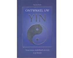 Ontwikkel uw Yin