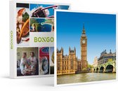 Bongo Bon - Citytrip London Cadeaubon - Cadeaukaart cadeau voor man of vrouw | 8 stadshotels