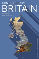 Contemporary States and Societies - Contemporary Britain