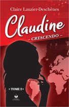 Claudine 2 - Claudine