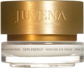 Juvena Skin Energy Moisture Eye Cream Oogcrème 15 ml
