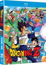 Dragon Ball Z - Season 1 - EP. 1-39 - Anime - DVD Zona 2 - Compra filmes e  DVD na