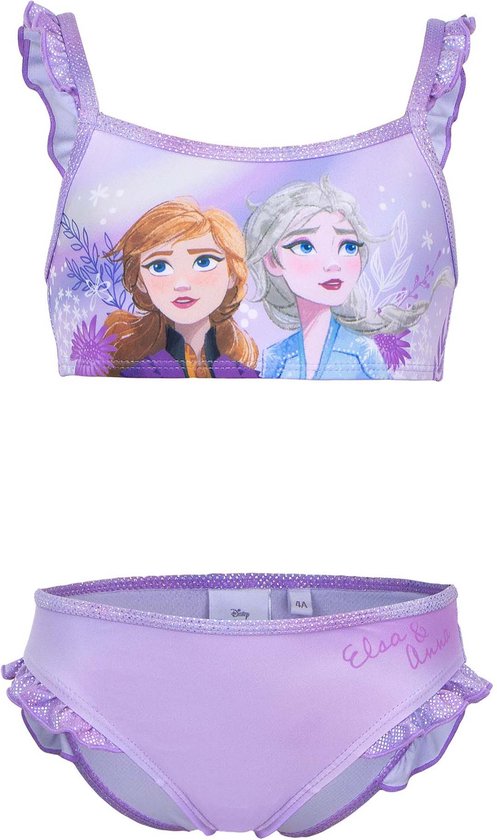 Disney Frozen Bikini Disney Frozen Maat 110 
