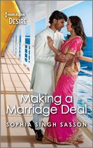 Nights at the Mahal 4 - Making a Marriage Deal