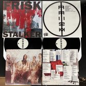 The Frisk - Stalker (LP)