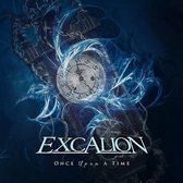 Excalion - Once Upon A Time (CD)