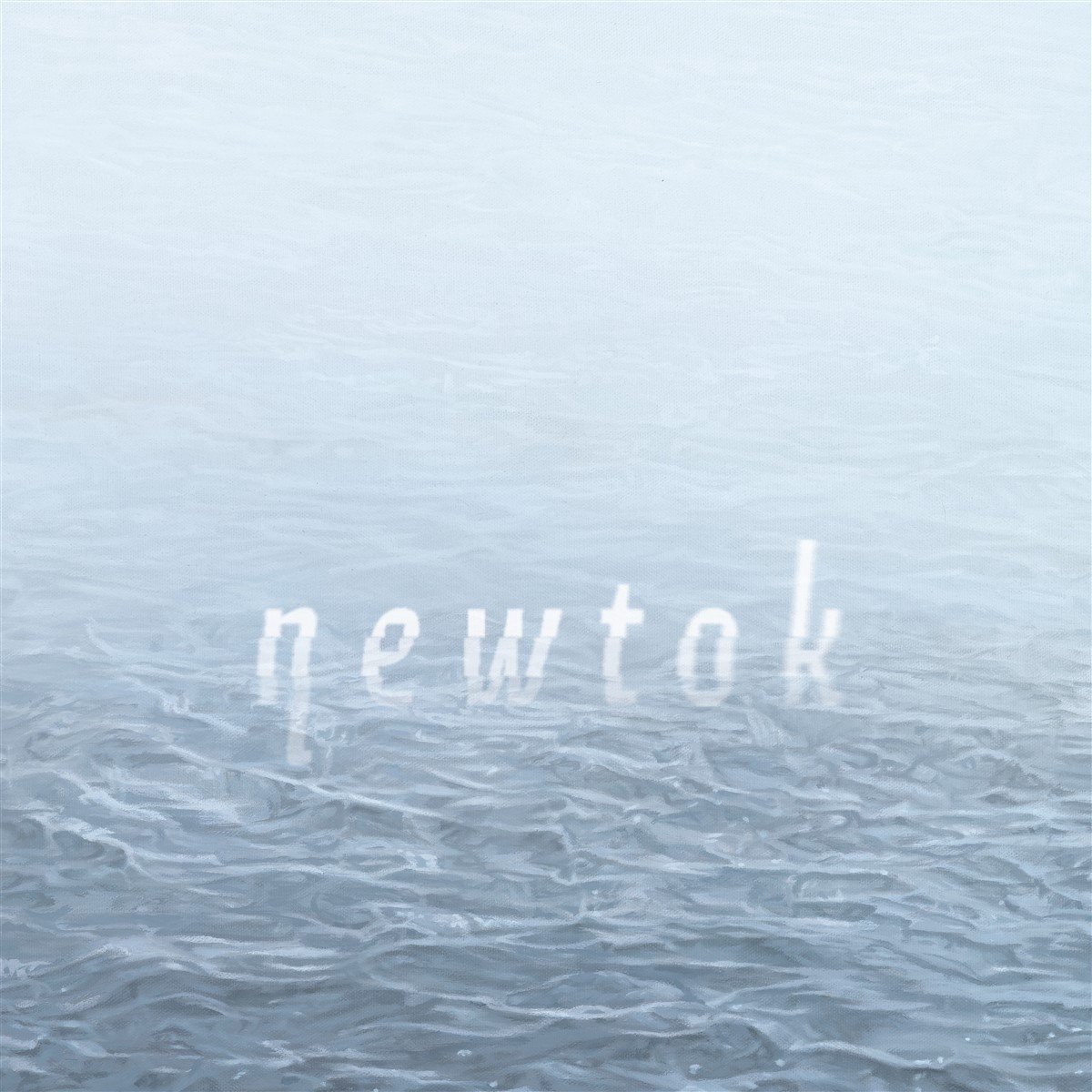 Dusty Patches - Newtok (LP) (Coloured Vinyl)