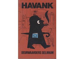 Deurwaarders Delirium