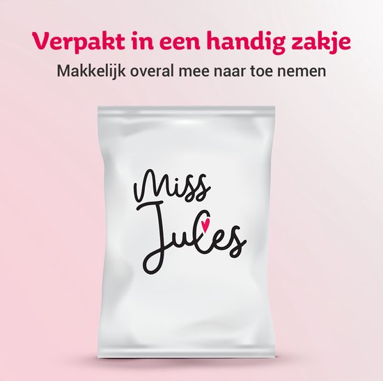 Miss Jules® Polygel Kit - 30 ml Pink - Polygel Nagels Starterspakket – Polygel Set Incl. Instructievideo (NL) – Polygel Starters Kit - Miss Jules