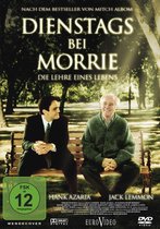 Dienstags bei Morrie/DVD