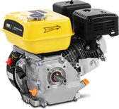 Bol.com MSW Motor de 4 tiempos - 4.94 PS - eencilinder - Arranque retráctil aanbieding