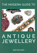 The Modern Guide to Antique Jewellery