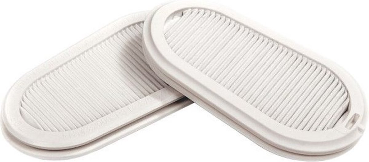 Opsial p3 filters tbv airpo en airpro integra
