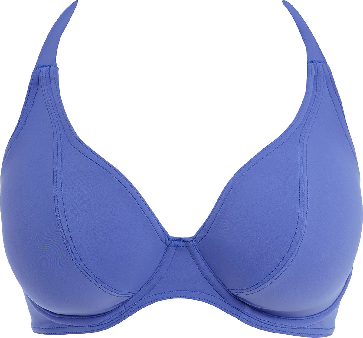 Freya Jewel Cove UW Halter Bikini Top Dames Bikinitopje - Maat 85E (EU)