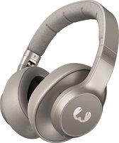 Fresh 'n Rebel - Clam 2 ANC - Over-ear koptelefoon draadloos met noise cancelling - 60 uur batterij - Silky Sand
