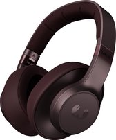 Bol.com Fresh 'n Rebel - Clam 2 ANC - Over-ear koptelefoon draadloos met noise cancelling - 60 uur batterij - Deep Mauve aanbieding