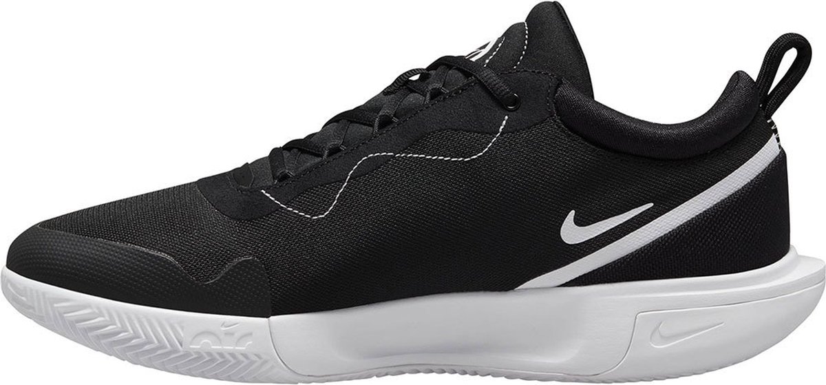 Heren Tennisschoenen Nike Court Zoom Pro 40.5 Zwart