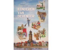 Kinderen van Deventer
