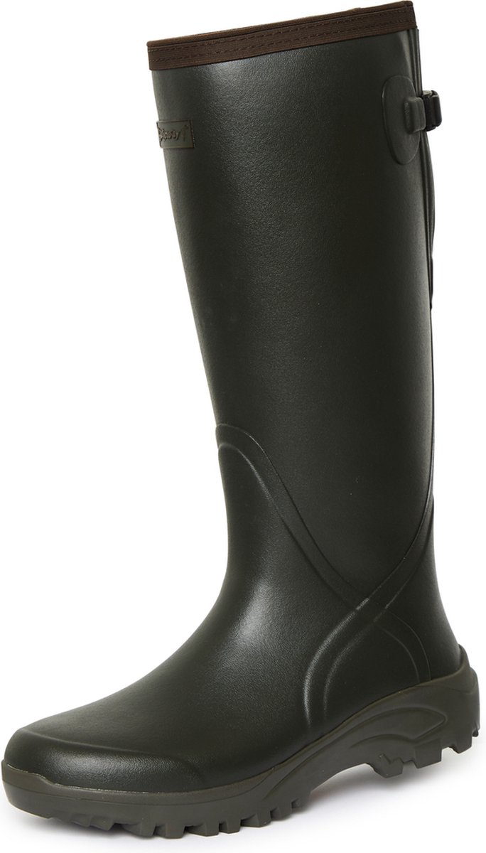 Gateway1 Sportsman II 18" 4mm Khaki