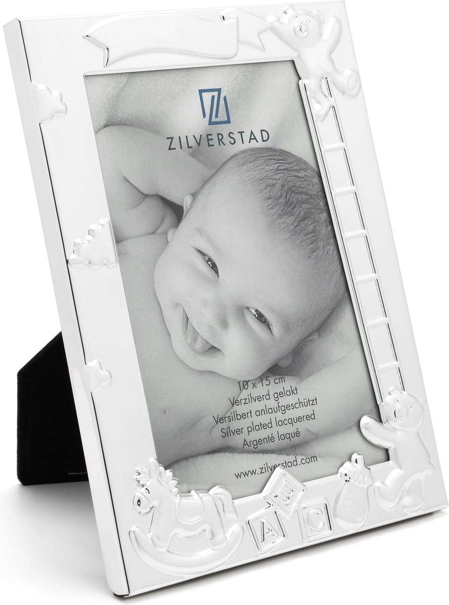 cadre bebe pour une photo 10X15 cm