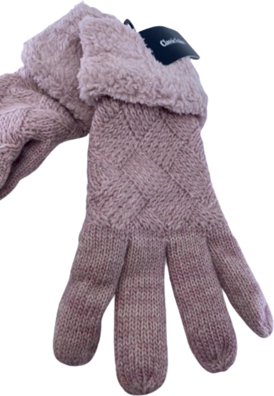 dames handschoenen winter