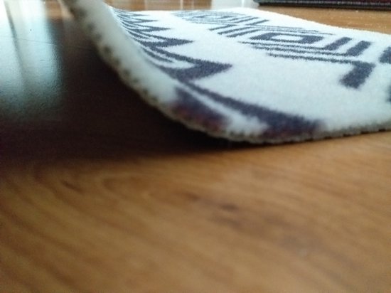 PHOTO CARPET - Tapis de Badmat - Intérieur - Termo Antislip - 40x60 cm - 6mm - Lavable - Polyamide