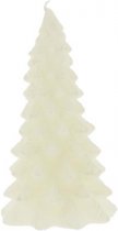 Home Society - Candle Christmas Tree WH L