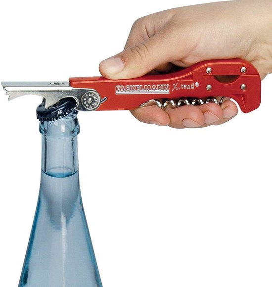 Prestigio Maggiore Elektrische kurkentrekker, premium wijnflesopener met laadstation, geïntegreerde foliesnijder, verpakt in hoogwaardige geschenkdoos, zwart/zilver