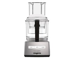 Foodprocessor Magimix CS 5200 - Wit