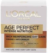 L'OREAL PARIS AGE PERFECT INTENSE NUTRITION RICH REINFORCING DAY CARE 50ML